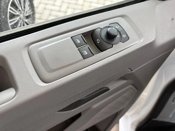 VOLKSWAGEN Transporter T7 28 Fou Lwb Dsl (2026) — foto 7 van 24
