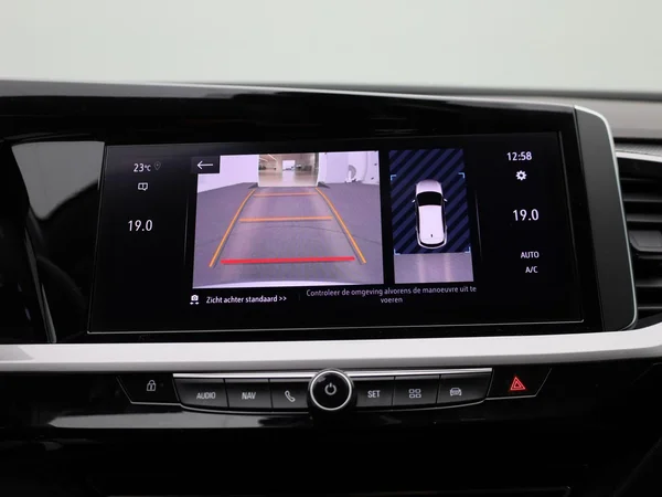 Opel Grandland (2023) — foto 20 van 40