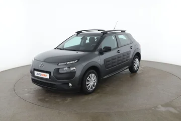 Citroen C4 6334da47-8942-40d6-b0ec-8271dce84b7f