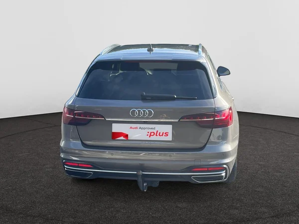 AUDI A4 Avant Dsl (2020) — foto 16 van 21