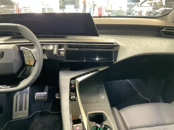 PEUGEOT 3008 (2025) — foto 3 van 22