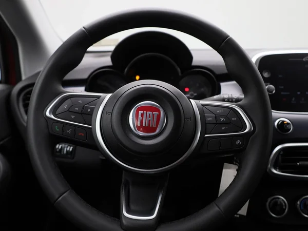Fiat 500X (2023) — foto 38 van 40