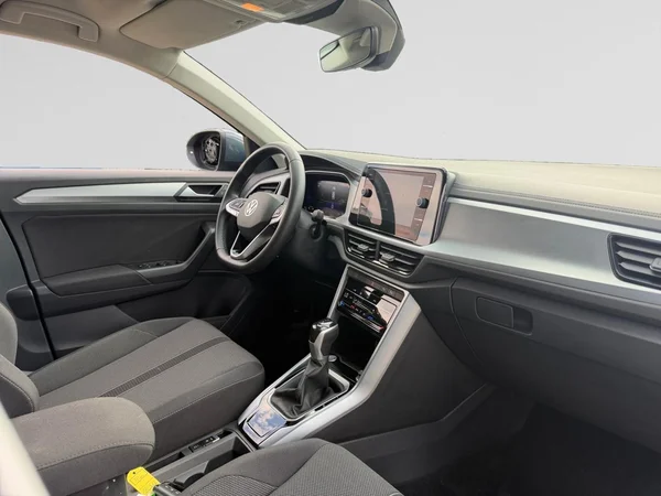 VOLKSWAGEN T-Roc (2025) — foto 13 van 19
