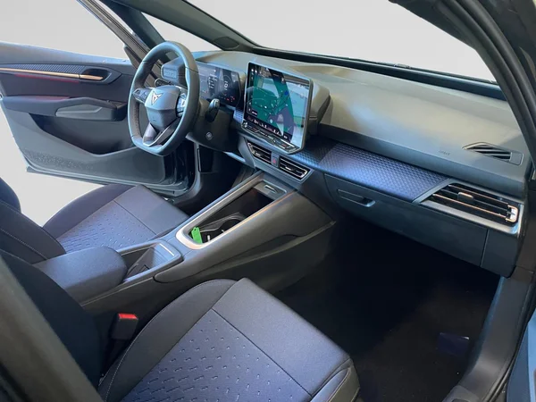 CUPRA Born (2026) — foto 19 van 21