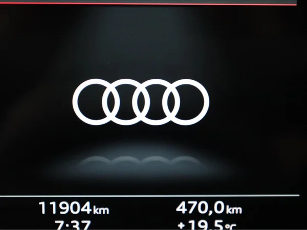AUDI S3 Sportback (2025) — foto 10 van 24