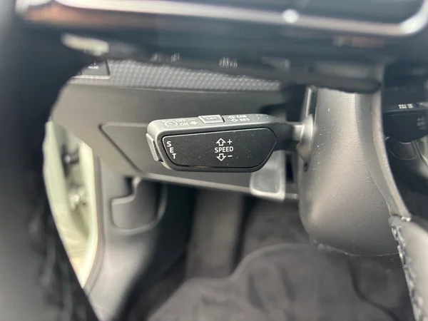 AUDI A1 Sportback (2025) — foto 8 van 21