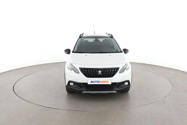 Peugeot 2008 (2008) — foto 15 van 16