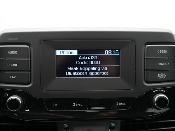 HYUNDAI i30 (2021) — foto 13 van 20