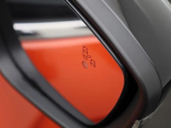 Opel Corsa-e (2023) — foto 35 van 48