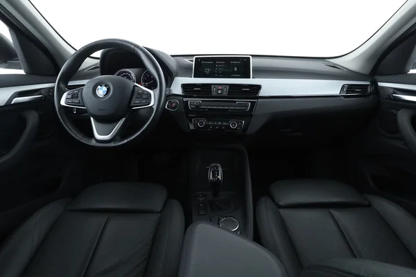 BMW X1 (2019) — foto 3 van 16
