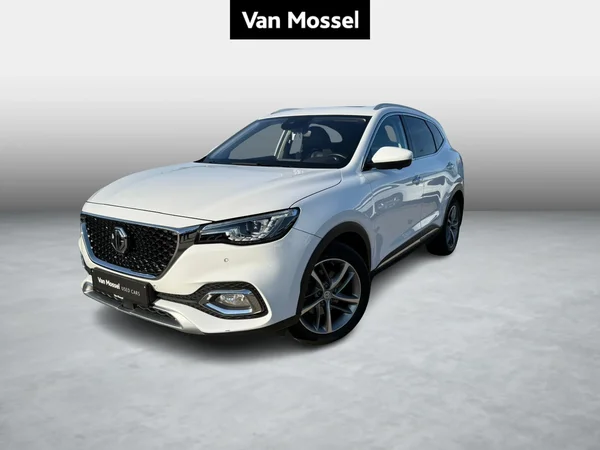 MG EHS (2022) — foto 1 van 24