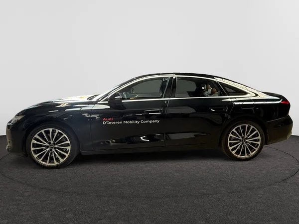 AUDI A6 e-hybrid (PHEV) (2025) — foto 12 van 24