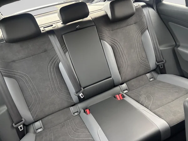 VOLKSWAGEN ID.5 (2025) — foto 8 van 12