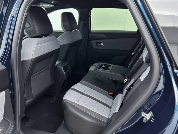 Opel Grandland (2025) — foto 13 van 32
