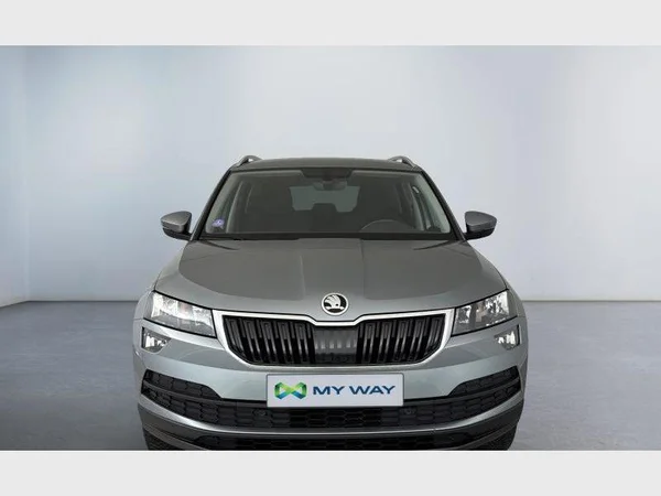 Skoda Karoq (2020) — foto 12 van 23