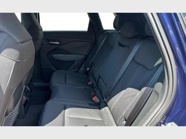 Audi Q3 SUV (2026) — foto 2 van 27