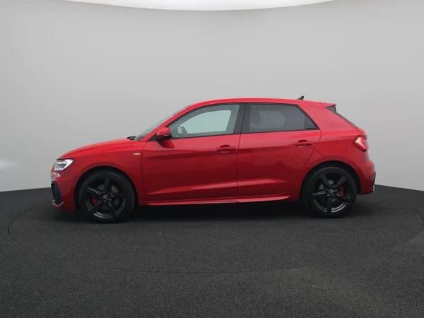 AUDI A1 Sportback (2025) — foto 5 van 16