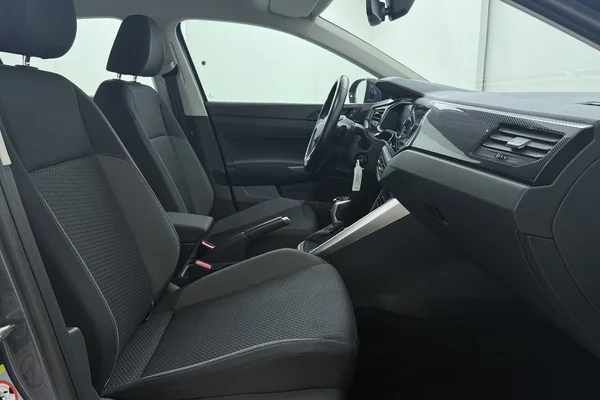 Volkswagen Taigo (2022) — foto 17 van 19
