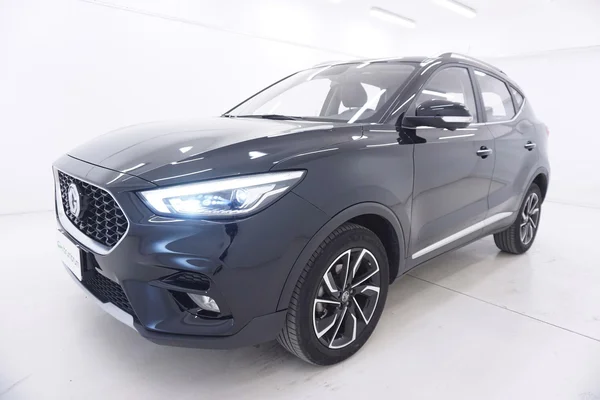 MG Zs (2024) — foto 30 van 31