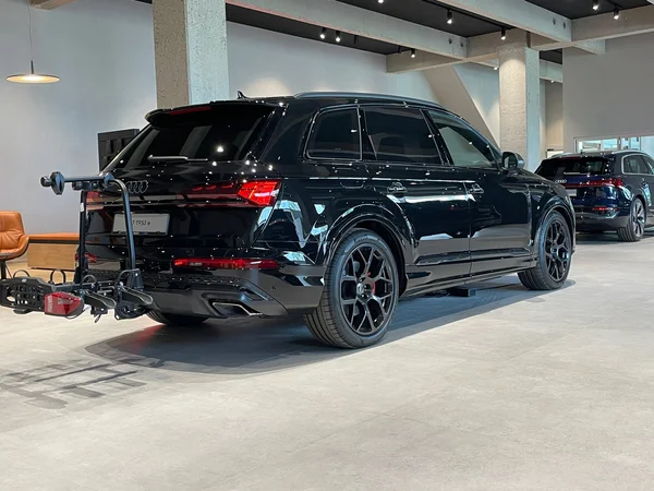AUDI Q7 (2025) — foto 10 van 16