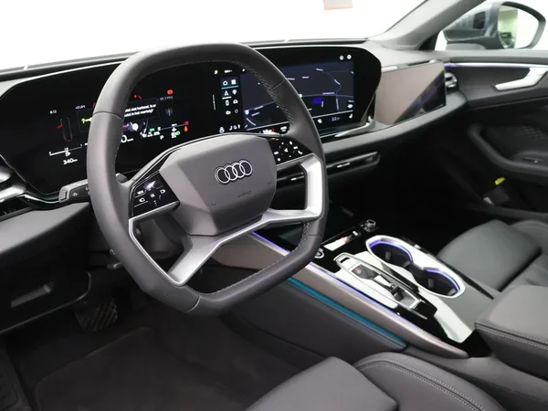 Audi A6 (2025) — foto 2 van 28
