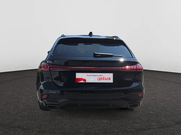 AUDI A5 Avant e-hybrid (PHEV) (2025) — foto 19 van 24
