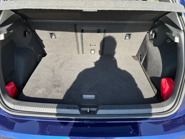 VOLKSWAGEN Golf VIII (2024) — foto 8 van 22