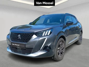 Peugeot 2008 (2022)