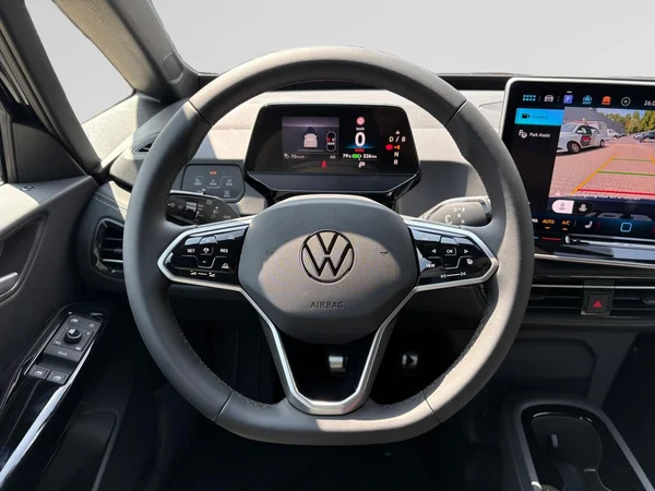 VOLKSWAGEN ID.3 (2026) — foto 4 van 24
