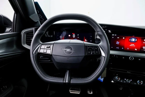 Opel Mokka (2026) — foto 9 van 83
