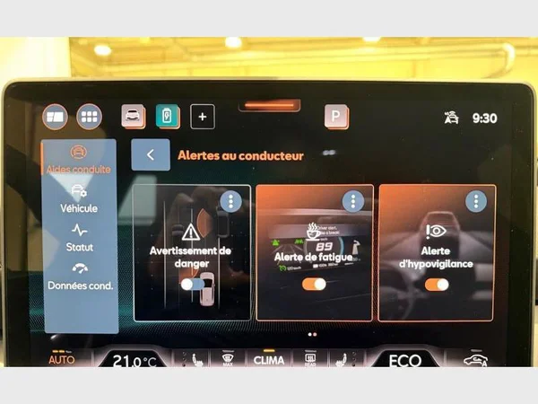 Cupra Born (2025) — foto 17 van 29
