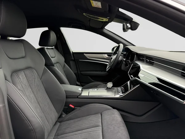 AUDI A7 Sportback (2025) — foto 7 van 30