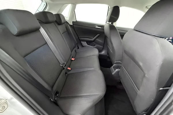 Volkswagen Polo (2021) — foto 9 van 31