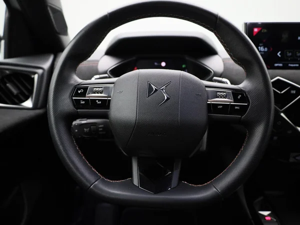 DS DS 3 (2022) — foto 40 van 42