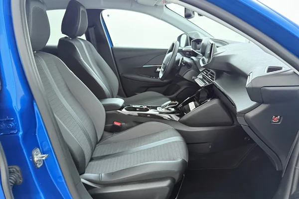 Peugeot 208 (2022) — foto 23 van 25