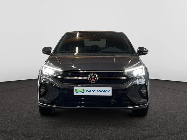 VOLKSWAGEN Taigo (2025) — foto 21 van 22