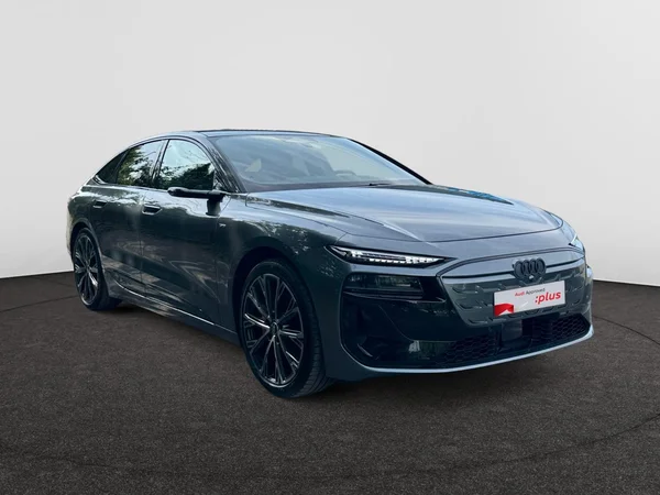 AUDI A6 Sportback e-tron (2026) — foto 22 van 24