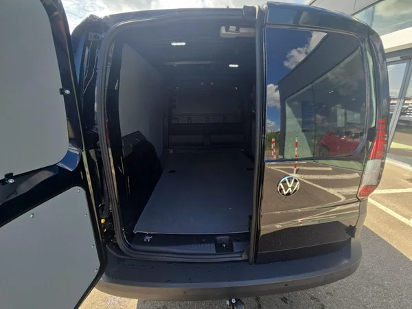 VOLKSWAGEN Caddy Maxi Van Dsl (2026) — foto 13 van 24