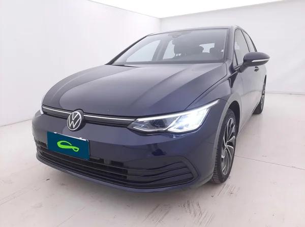 Volkswagen Golf VIII (2022) — foto 30 van 31