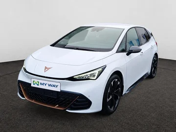 CUPRA Born (2025)
