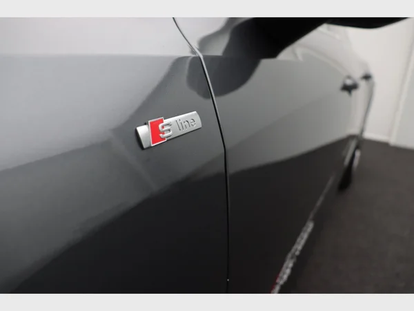 AUDI A7 Sportback (2020) — foto 24 van 28