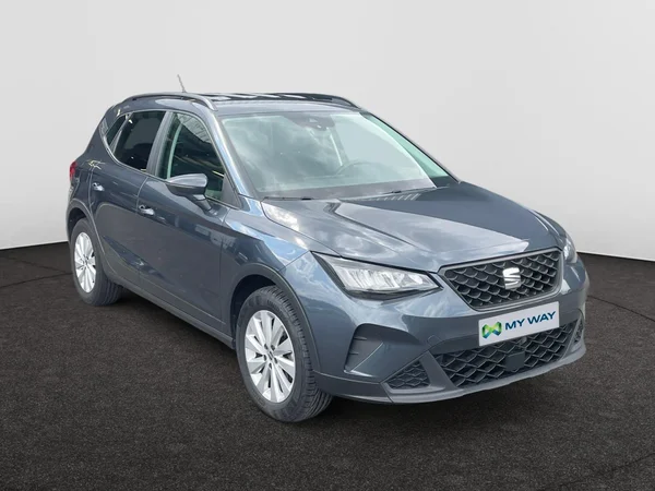 SEAT Arona (2023) — foto 20 van 21