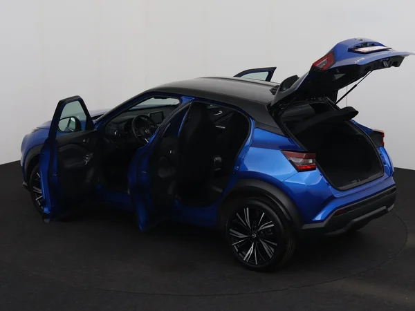 NISSAN Juke (2024) — foto 26 van 27
