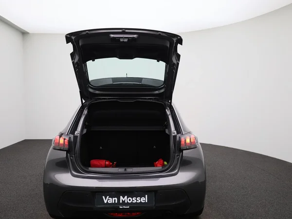 Peugeot 208 (2023) — foto 5 van 36