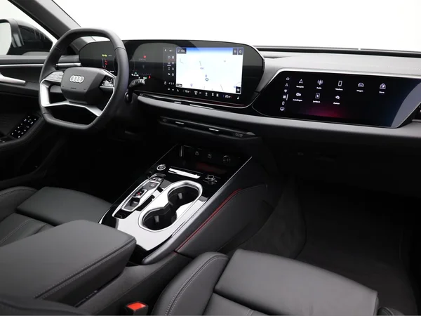 AUDI A6 Avant (2025) — foto 17 van 23
