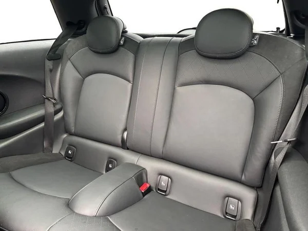 MINI Mini (F56 LCI II) (2023) — foto 3 van 31