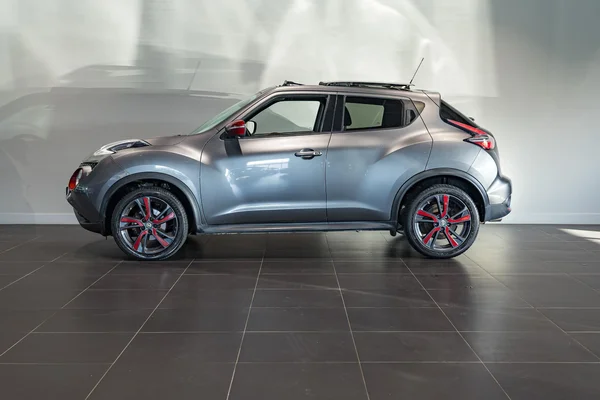 Nissan Juke (2015) — foto 27 van 31