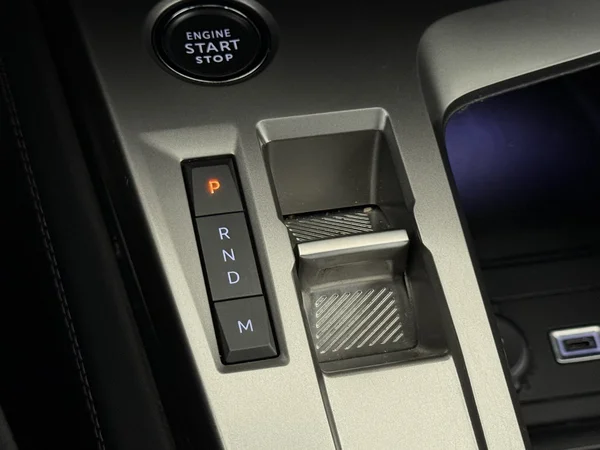 PEUGEOT 408 (2024) — foto 4 van 27