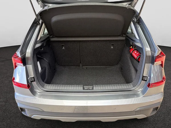 SKODA Kamiq (2026) — foto 16 van 24