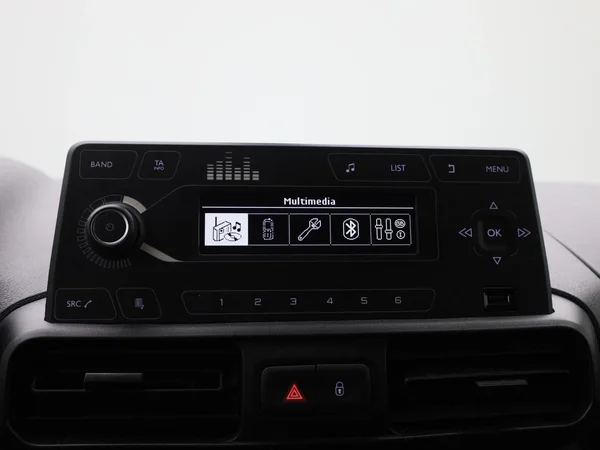 Opel Combo Life (2022) — foto 15 van 35